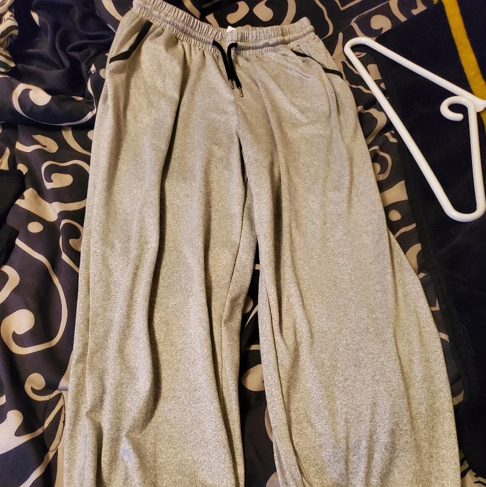 Gray Sweatpants - Picture 2 of 5